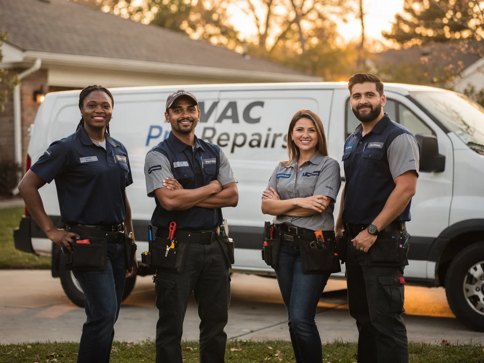 Heat Pump Repair company in Marysville, WA