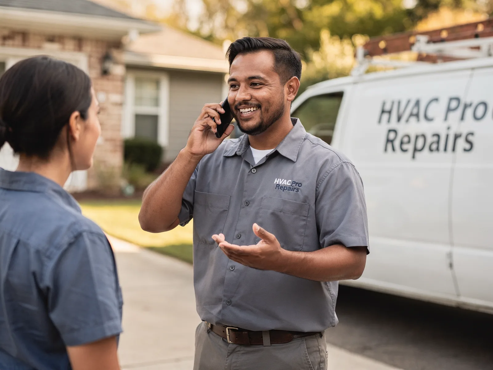 Heat Pump Repair Marysville, WA FAQs